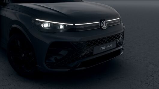 Tiguan R-Line 2.0 TDI DSG 4Motion képe