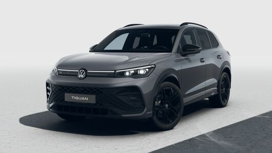 Tiguan R-Line 2.0 TDI DSG 4Motion képe
