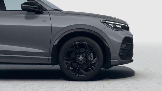 Tiguan R-Line 2.0 TDI DSG 4Motion képe