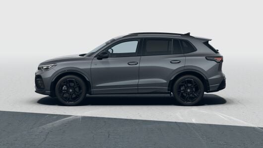Tiguan R-Line 2.0 TDI DSG 4Motion képe