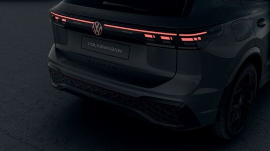 Tiguan R-Line 2.0 TDI DSG 4Motion képe