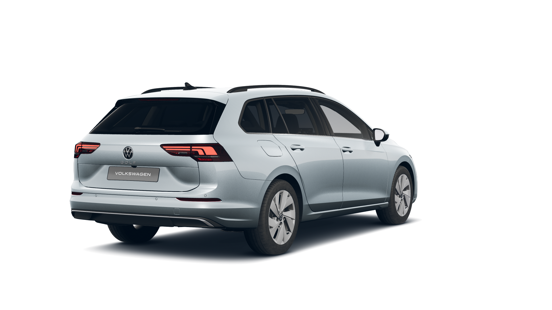 Golf Variant Style 2.0 TDI DSG képe