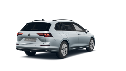 Golf Variant Style 2.0 TDI DSG képe