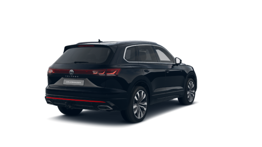 Touareg 3.0 V6 TDI R-Line képe
