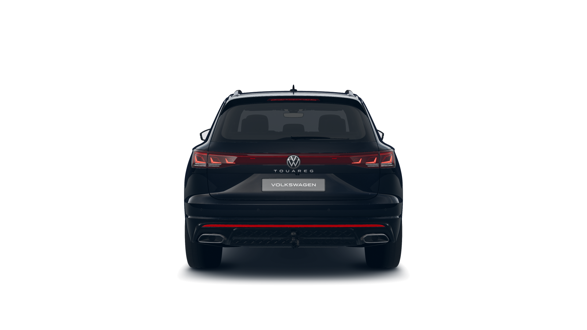 Touareg 3.0 V6 TDI R-Line képe