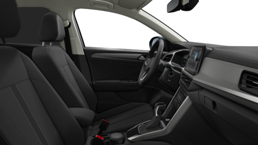 T-Roc Prime 1.5 TSI ACT DSG képe