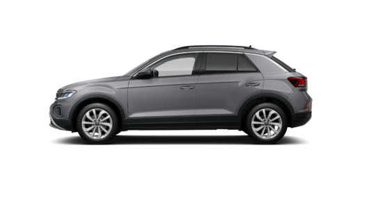 T-Roc Prime 1.5 TSI ACT DSG képe