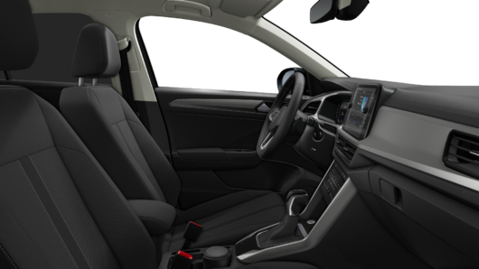 T-Roc Prime 1.5 TSI ACT DSG képe