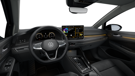 Golf Style 1.5 eTSI DSG képe