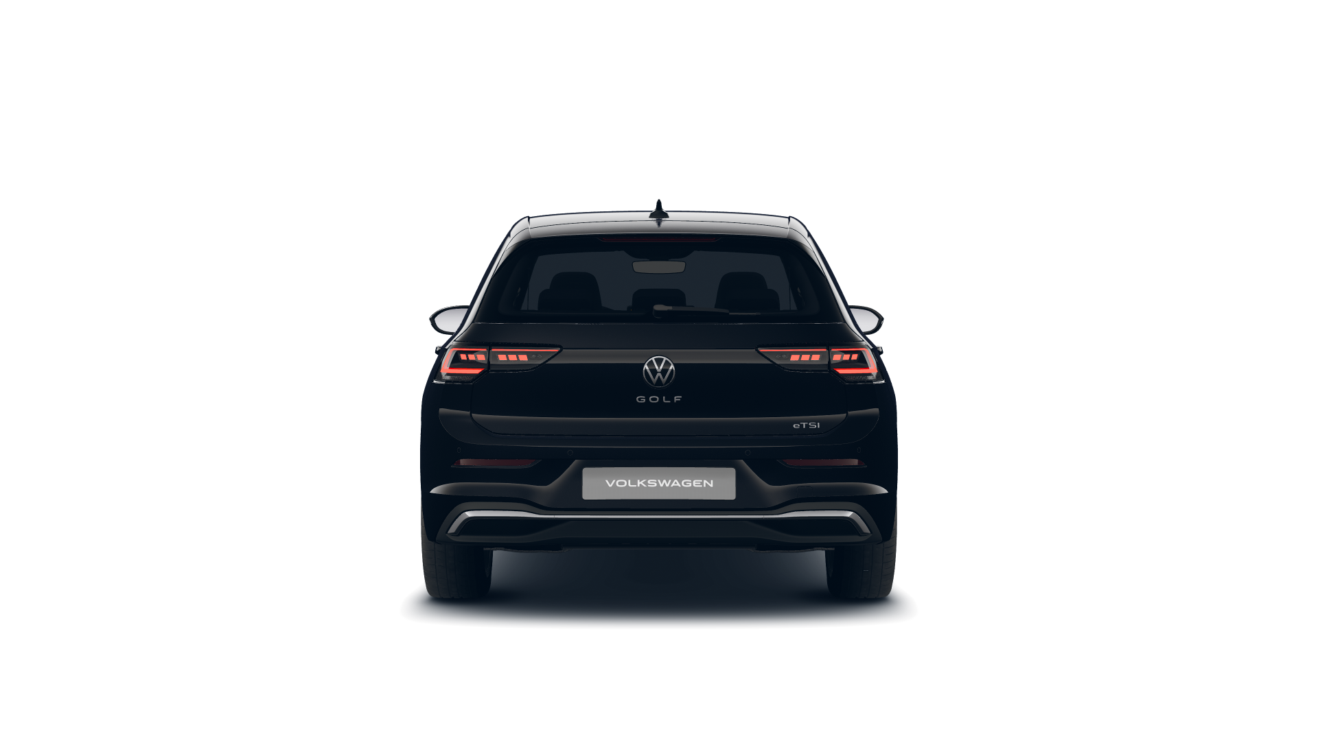 Golf Style 1.5 eTSI DSG képe