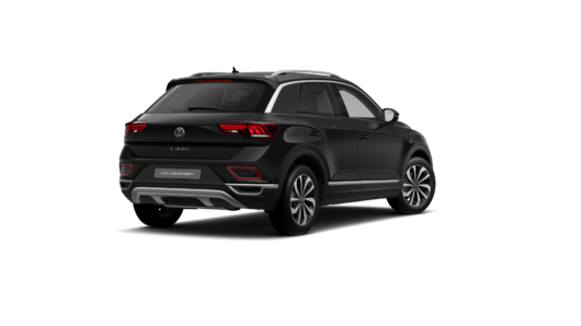 T-Roc Style 1.5 TSI ACT DSG képe