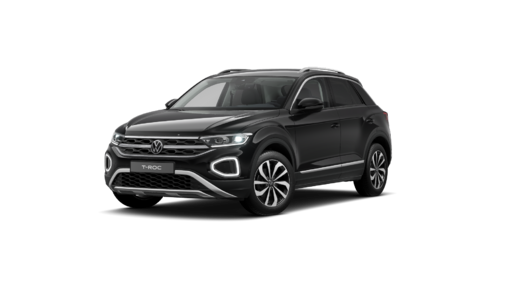 T-Roc Style 1.5 TSI ACT DSG képe