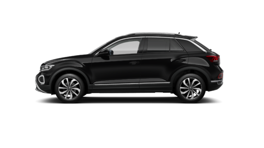 T-Roc Style 1.5 TSI ACT DSG képe