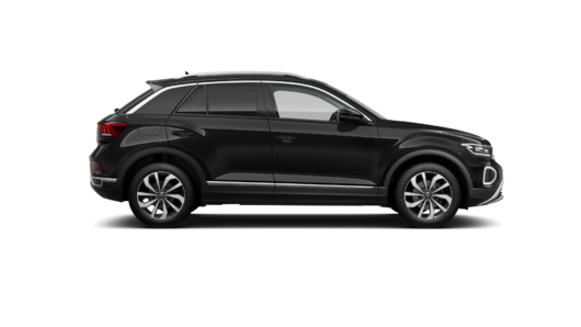 T-Roc Style 1.5 TSI ACT DSG képe