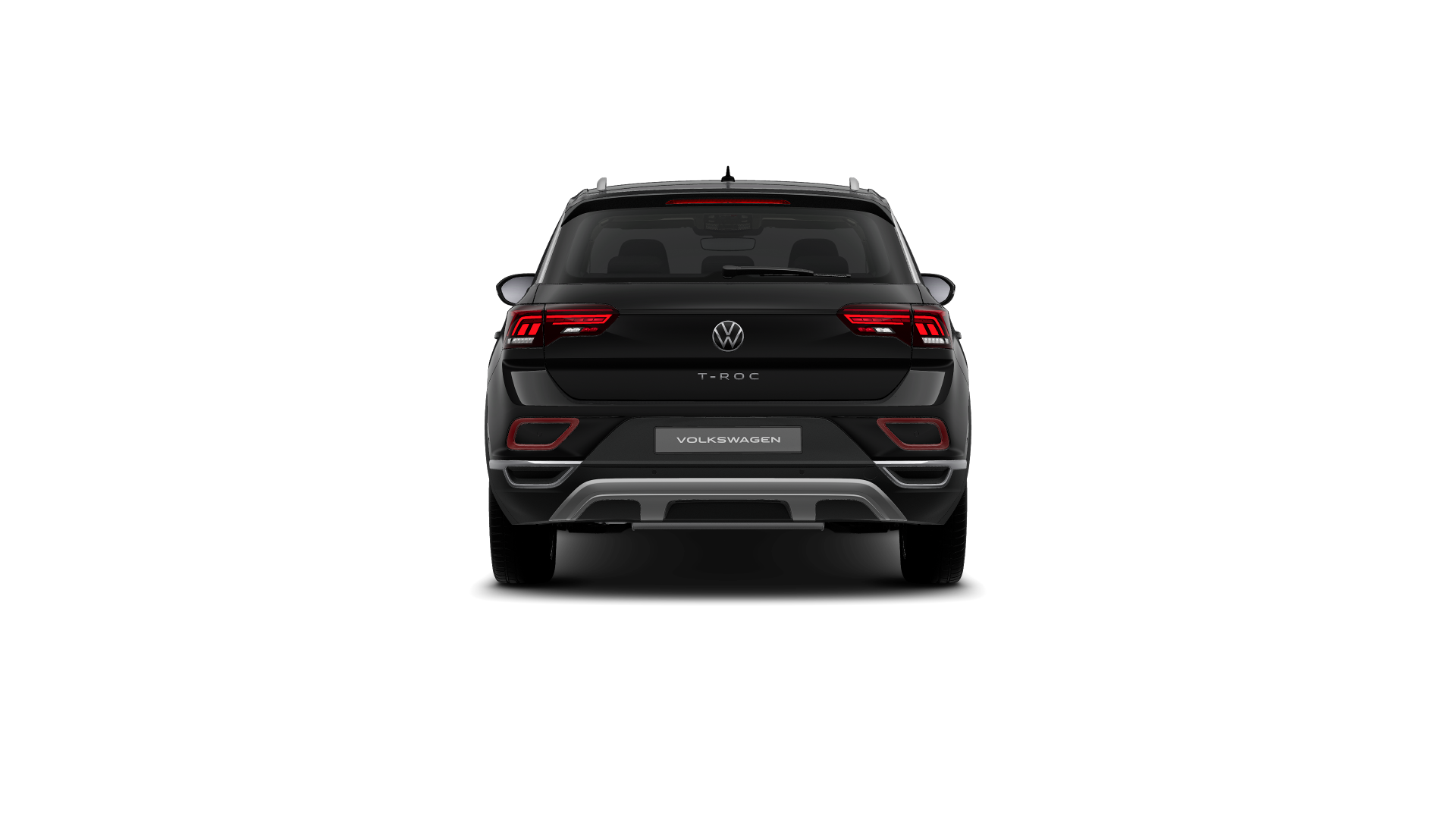 T-Roc Style 1.5 TSI ACT DSG képe