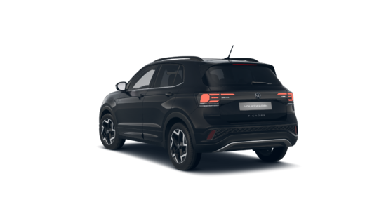 T-Cross R-Line 1.5 TSI DSG képe