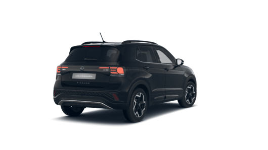 T-Cross R-Line 1.5 TSI DSG képe