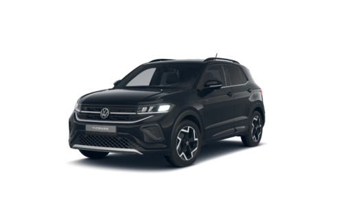 T-Cross R-Line 1.5 TSI DSG képe