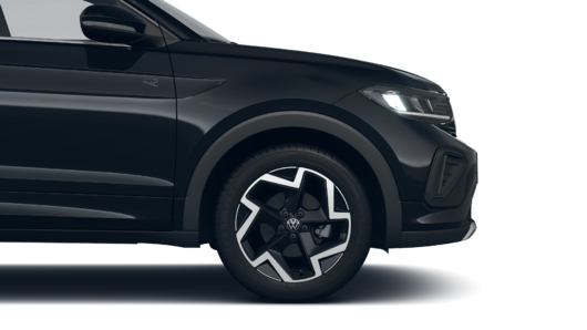 T-Cross R-Line 1.5 TSI DSG képe