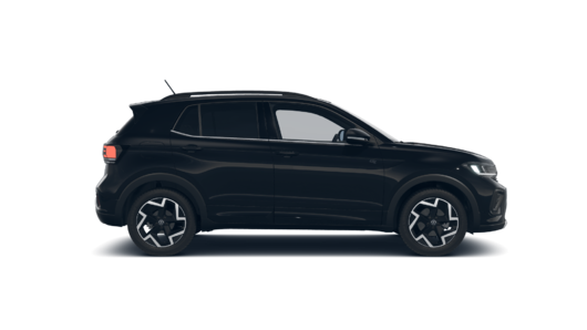 T-Cross R-Line 1.5 TSI DSG képe