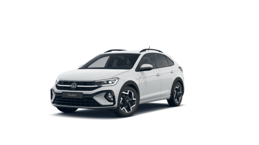 Taigo R-Line 1.5 TSI ACT DSG képe