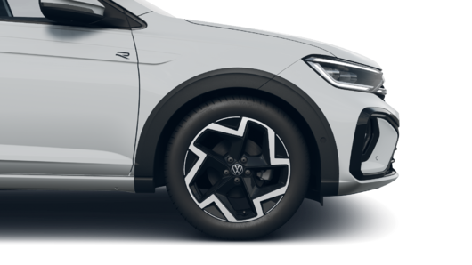 Taigo R-Line 1.5 TSI ACT DSG képe