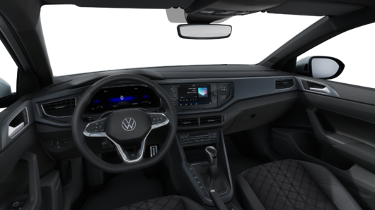 Taigo R-Line 1.5 TSI ACT DSG képe