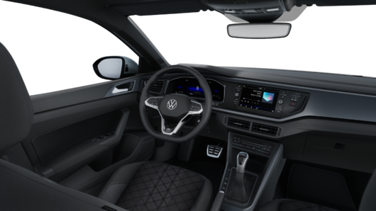 Taigo R-Line 1.5 TSI ACT DSG képe