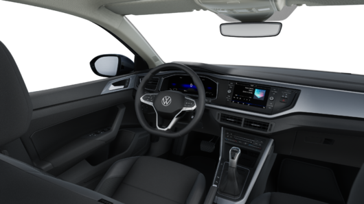 Taigo Style 1.5 TSI ACT DSG képe