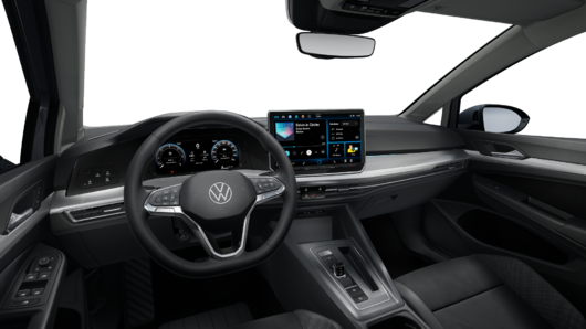 Golf Prime 1.5 eTSI DSG képe