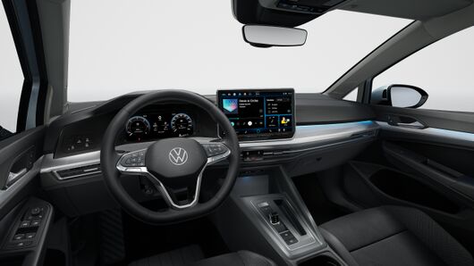 Golf Prime 1.5 eTSI DSG képe
