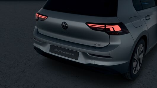 Golf Prime 1.5 eTSI DSG képe