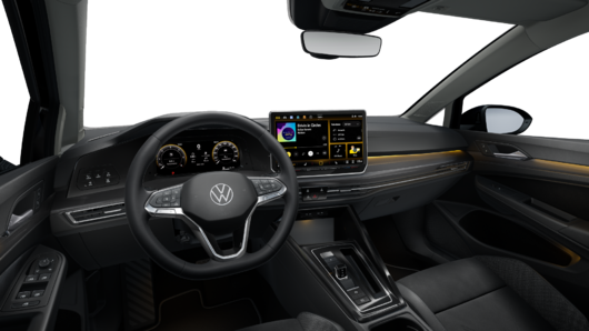 Golf Variant Style 1.5 eTSI DSG képe