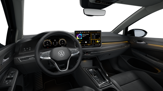 Golf Variant Style 1.5 eTSI DSG képe