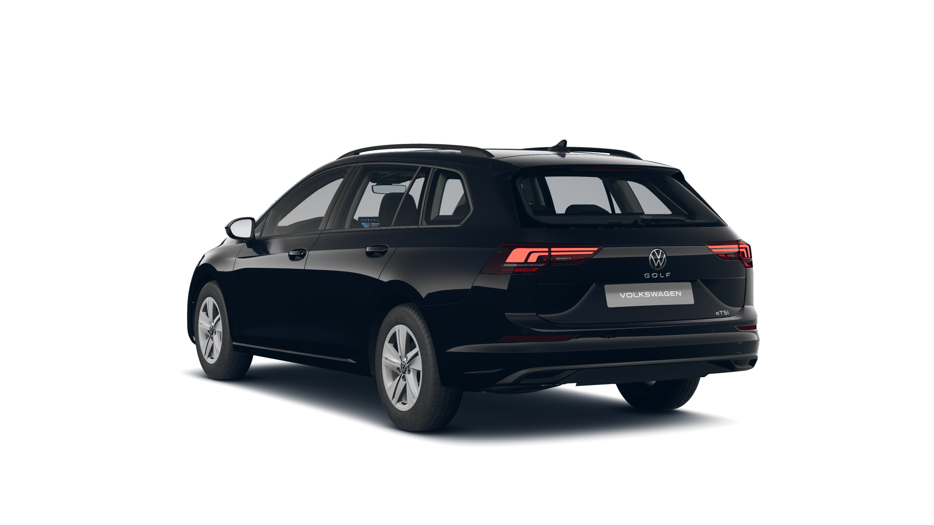 Golf Variant Life 1.5 eTSI DSG képe