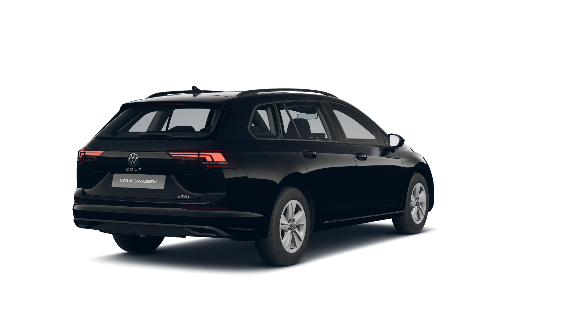 Golf Variant Life 1.5 eTSI DSG képe