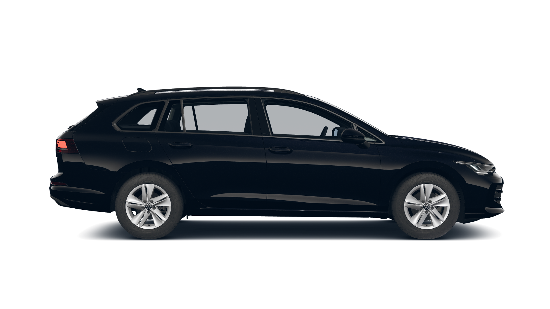 Golf Variant Life 1.5 eTSI DSG képe