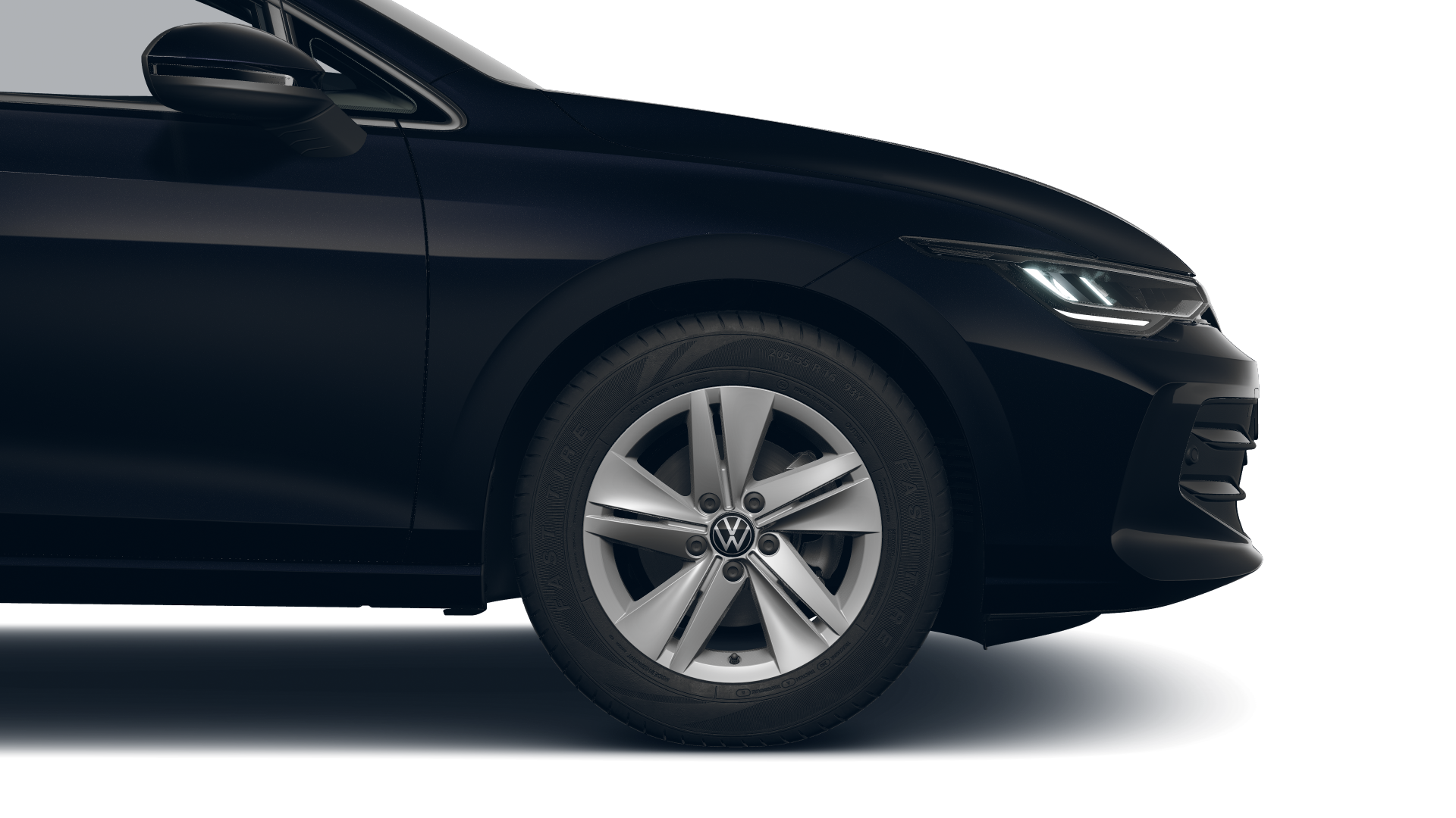 Golf Variant Life 1.5 eTSI DSG képe