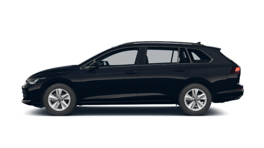 Golf Variant Life 1.5 eTSI DSG képe