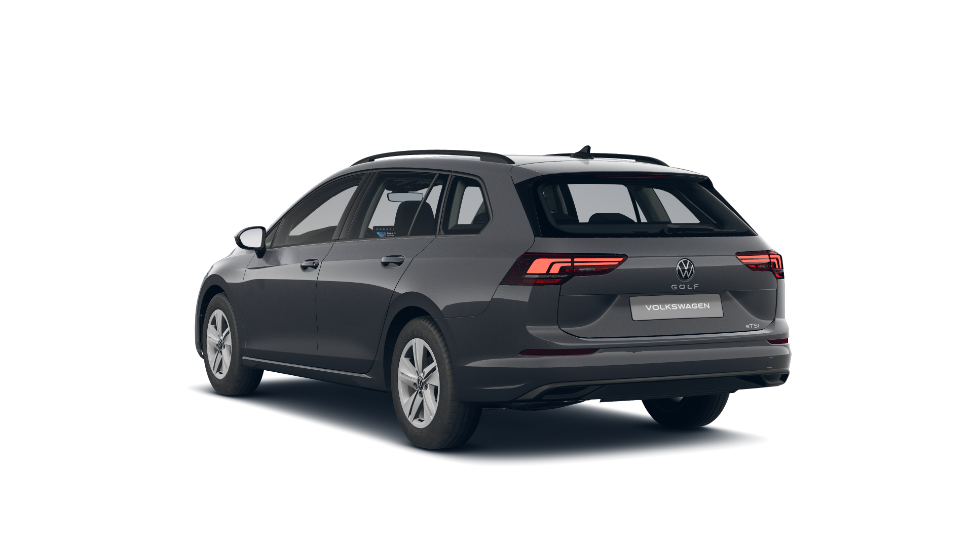 Golf Variant Life 1.5 eTSI DSG képe