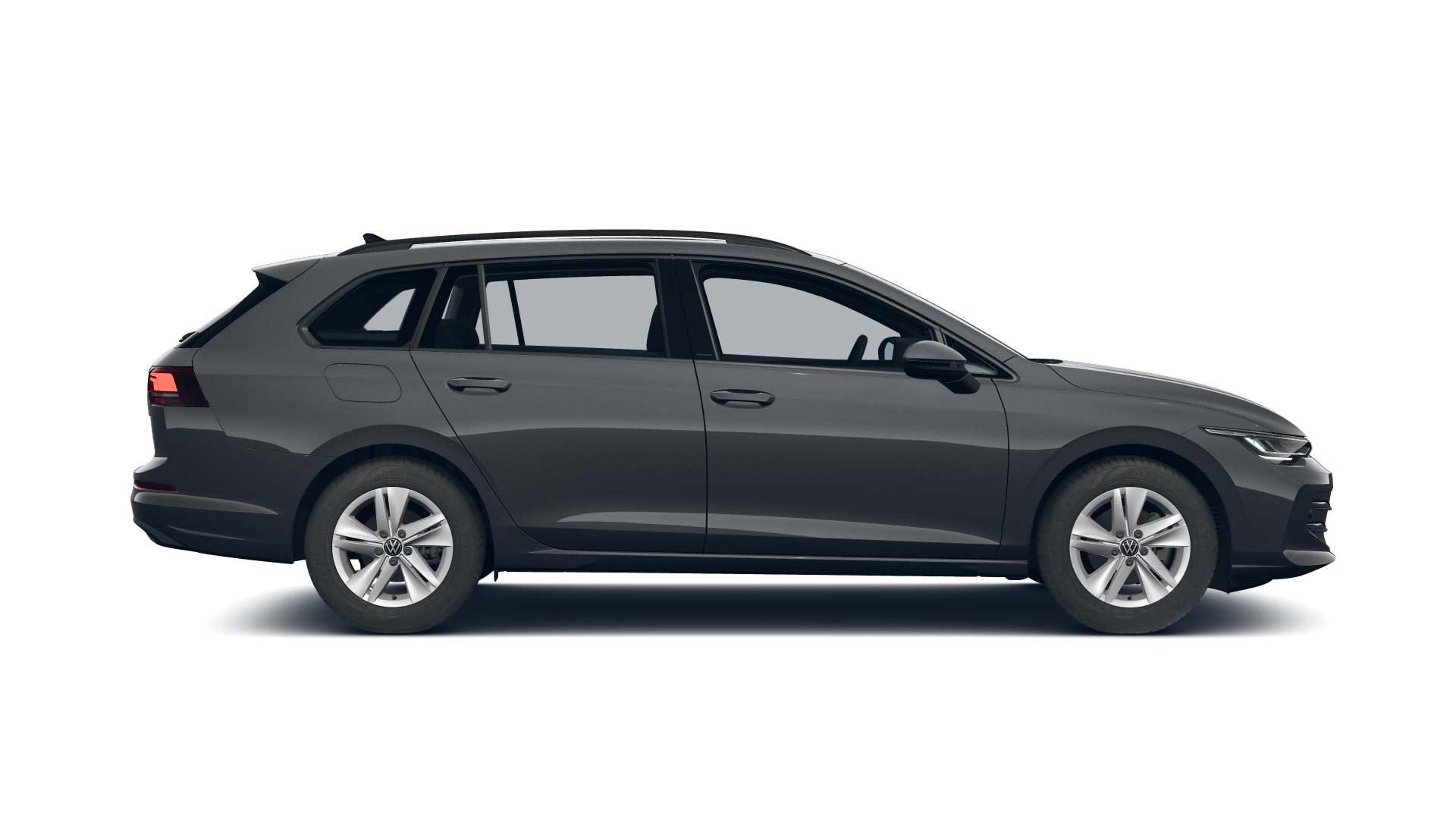 Golf Variant Life 1.5 eTSI DSG képe