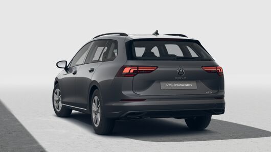 Golf Variant Life 1.5 eTSI DSG képe