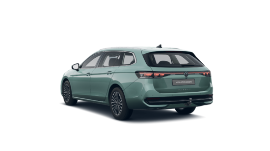 Passat Variant Elegance 2.0 TDI DSG képe