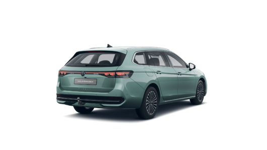 Passat Variant Elegance 2.0 TDI DSG képe