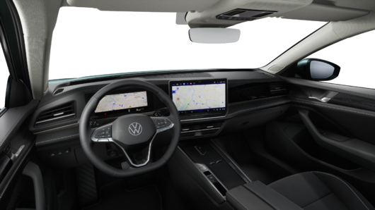 Passat Variant Elegance 2.0 TDI DSG képe
