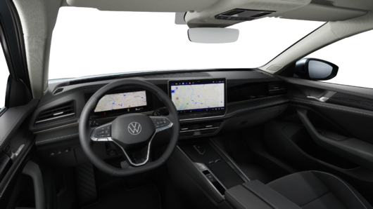 Passat Variant Elegance 2.0 TDI DSG képe