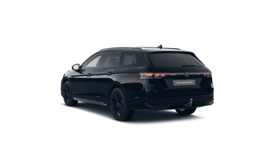 Passat Variant R-Line 2.0 TDI DSG képe