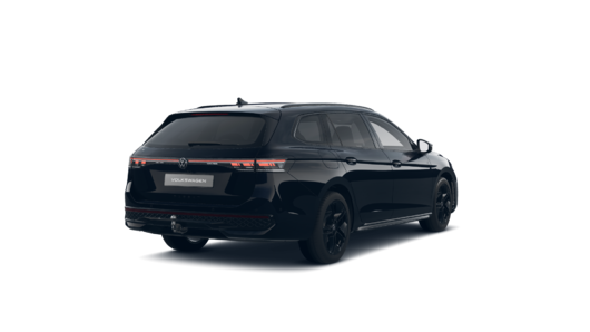 Passat Variant R-Line 2.0 TDI DSG képe