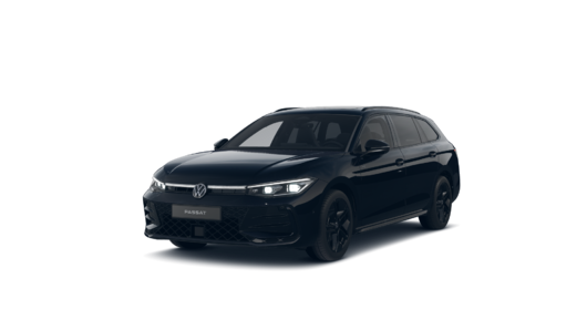 Passat Variant R-Line 2.0 TDI DSG képe