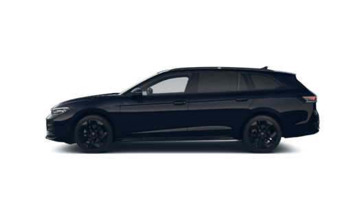 Passat Variant R-Line 2.0 TDI DSG képe